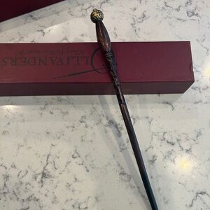 Wizard Wand Costume Accessory